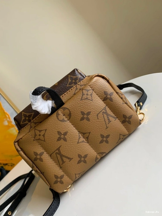 MINI NEW PALM EDITON VUITTON SPRINGS LOUIS 0330